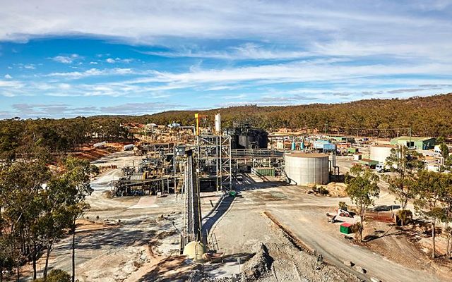 Cover Image for Kirkland Lake lifts second quarter gold output by 54%