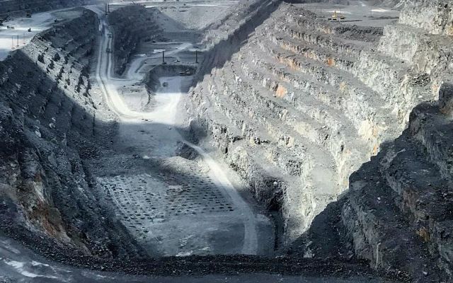Cover Image for Kirkland Lake Gold continues to extend high-grade mineralisation at Fosterville and Macassa
