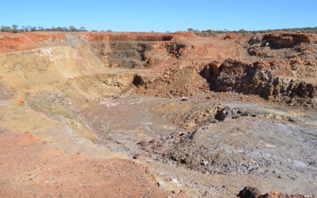 Cover Image for Krakatoa Resources reports sampling at King Tamba returns strong lithium-rubidium-caesium grades