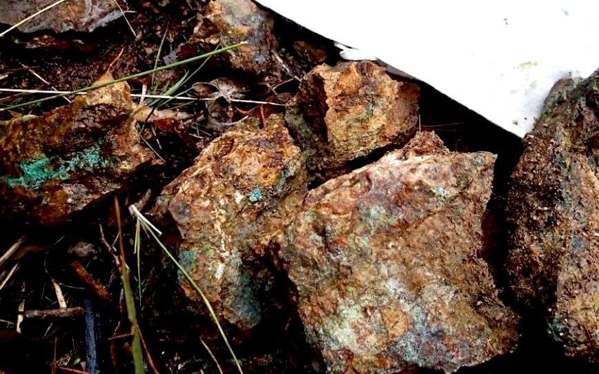 Cover Image for Krakatoa Resources unveils strong copper-gold assays from new prospects at Turon project