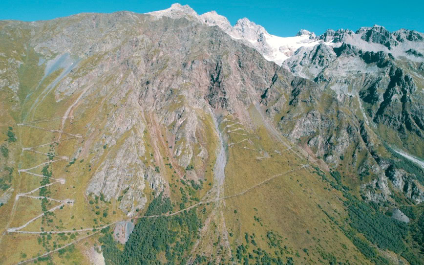 Cover Image for Krakatoa Resources to acquire up to 80% interest in major Georgian antimony-gold project