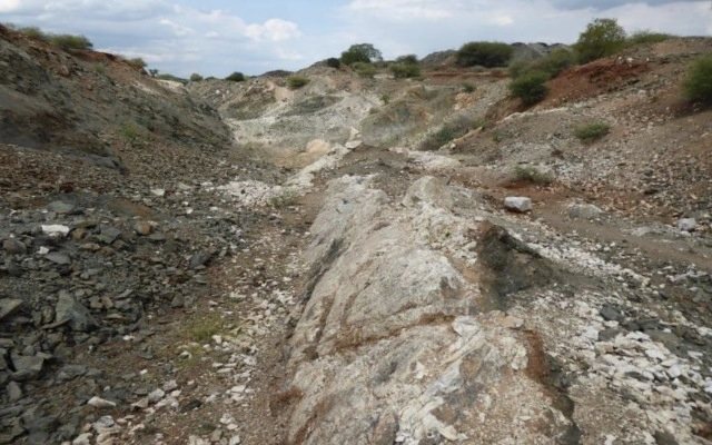Cover Image for Latitude Consolidated hunts for lithium in Zimbabwe