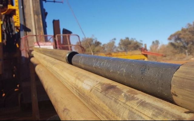 Cover Image for Legend Mining pulls up best drill hole to-date at Mawson, assays confirm high-grade nickel and copper