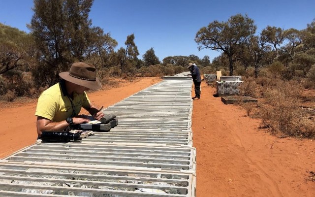 Cover Image for Legend Mining describes nickel discovery as ‘watershed moment’ for company and Fraser Range