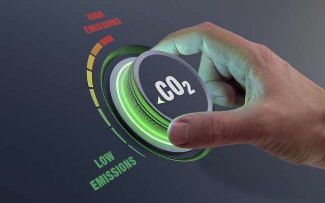 Cover Image for Leigh Creek Energy receives certification as a carbon neutral company
