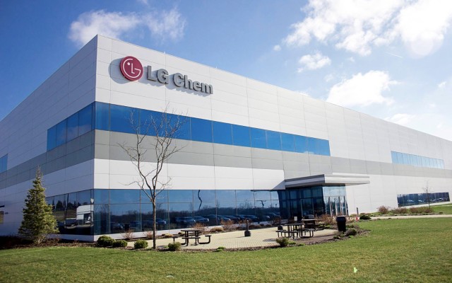 Cover Image for LG Chem bags half of Kidman Resources’ planned lithium hydroxide production