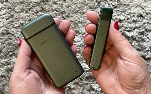 Cover Image for Lifespot Health rebrands to InhaleRx, pushes development of Medihale inhaler