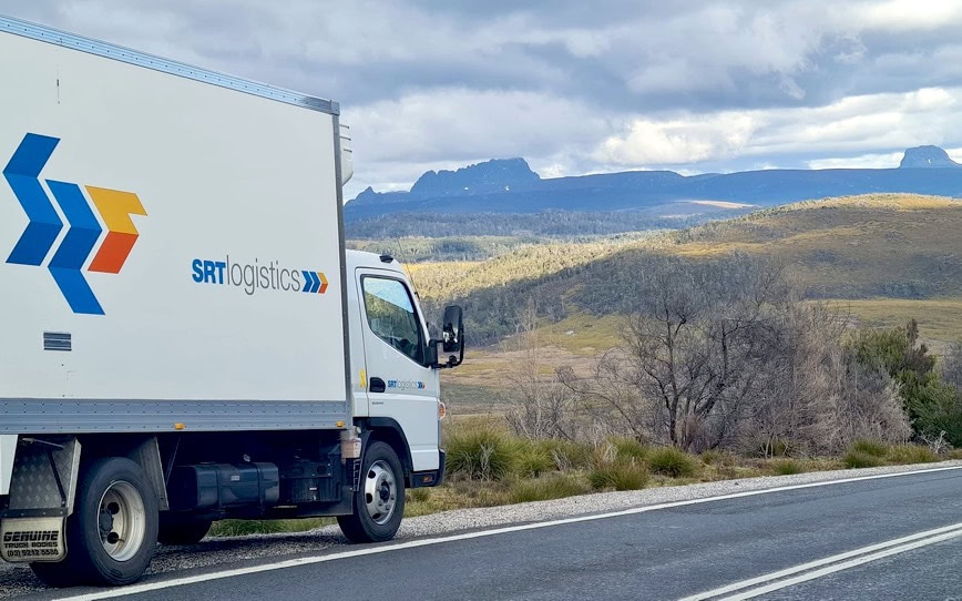 Cover Image for Lindsay Australia enters Tasmanian transport market with $108.2m acquisition of SRT Logistics