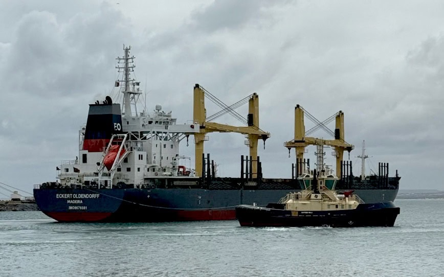 Cover Image for Liontown Resources dispatches maiden spodumene concentrate shipment from Kathleen Valley