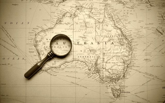 Cover Image for Impact Minerals hits thick copper-gold zone at Hopetoun project
