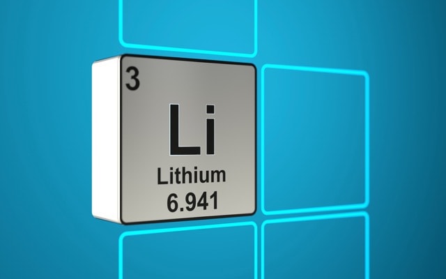 Cover Image for Lithium boom: is this time different?