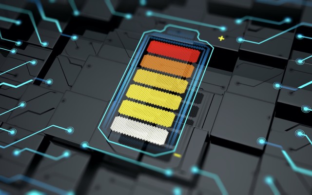 Lithium-ion battery value chain once in a lifetime opportunity Australian Federal Government trillion-dollar