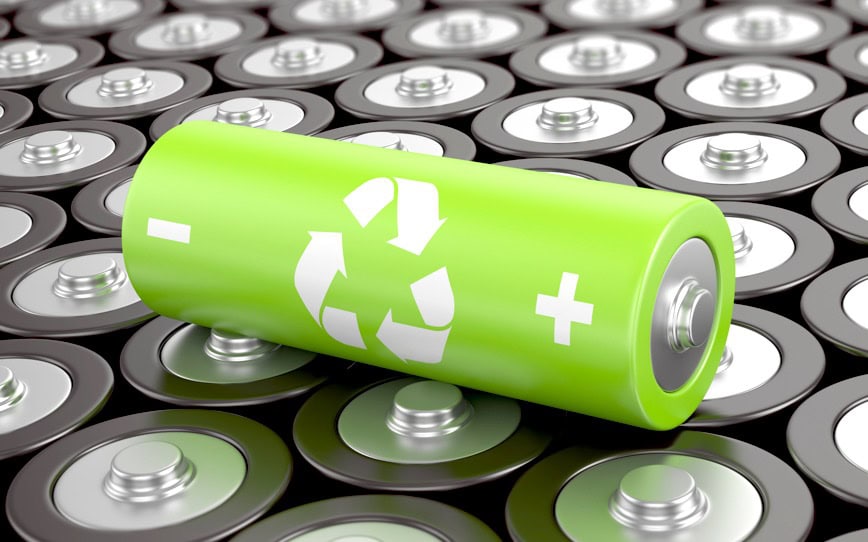 Cover Image for Livium subsidiary awarded preferred recycler status under new three-year BYD Australia agreement