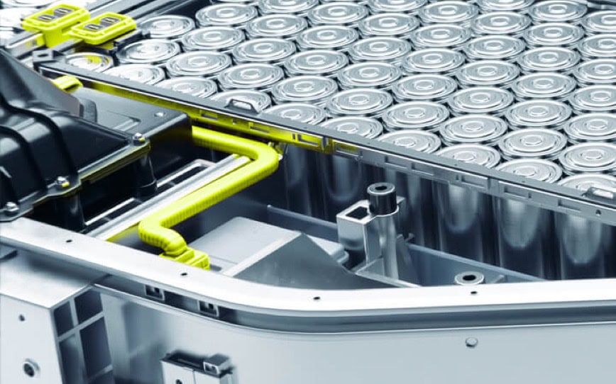 Cover Image for Livium continues recent run of success with Sell & Parker battery recycling agreement