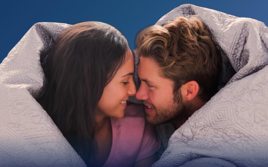 Cover Image for LTR Pharma’s SPONTAN nasal spray achieves superior results in erectile dysfunction clinical study
