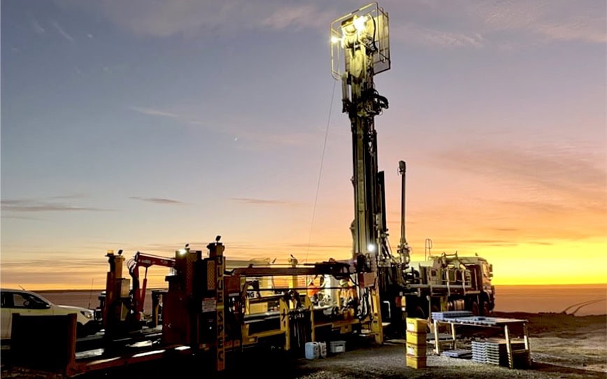 Cover Image for Lunnon Metals identifies new gold zone at Kambalda’s Lady Herial prospect