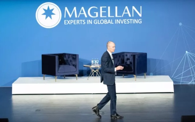 Cover Image for Magellan appoints new CEO, TPG sells mobile towers and Orica boss raises fears over energy security