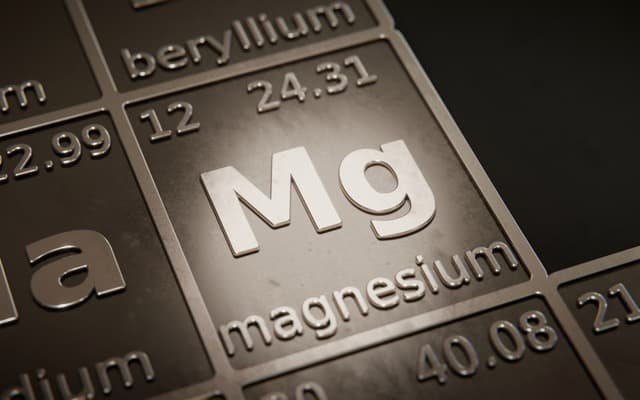 Cover Image for ASX small caps eye magnesium market as demand soars