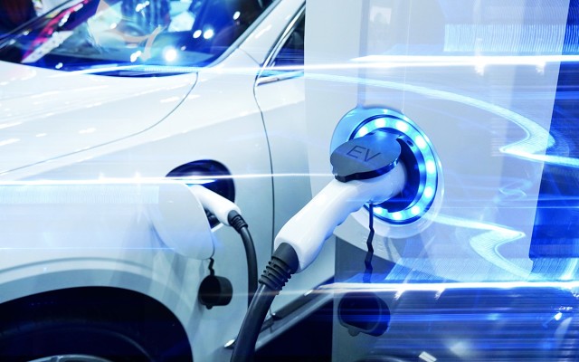 Cover Image for Magnis Energy Technologies’ partner Charge develops ‘game changing’ fast charge battery for EVs