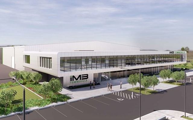Cover Image for Magnis Energy Technologies consortium receives approval for feasibility study on $3b lithium-ion battery plant
