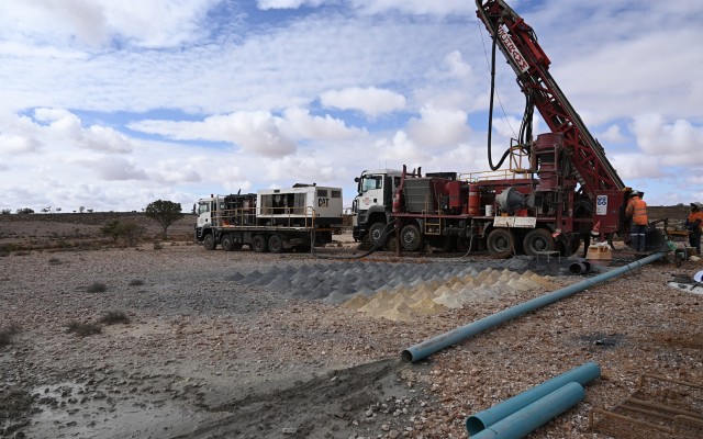 Cover Image for Manhattan Corporation to launch extensive exploration campaign at Tibooburra gold project