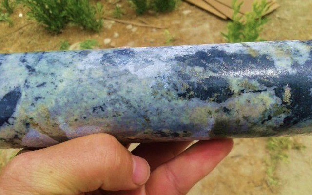 Cover Image for Manhattan Corporation returns record intervals at Joshua copper project, signs joint venture with Helix Resources