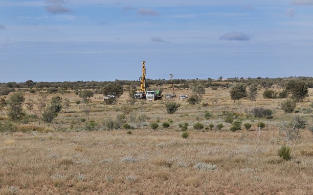 Cover Image for Marenica Energy again reduces uranium mining cost, lowers threshold for production economics