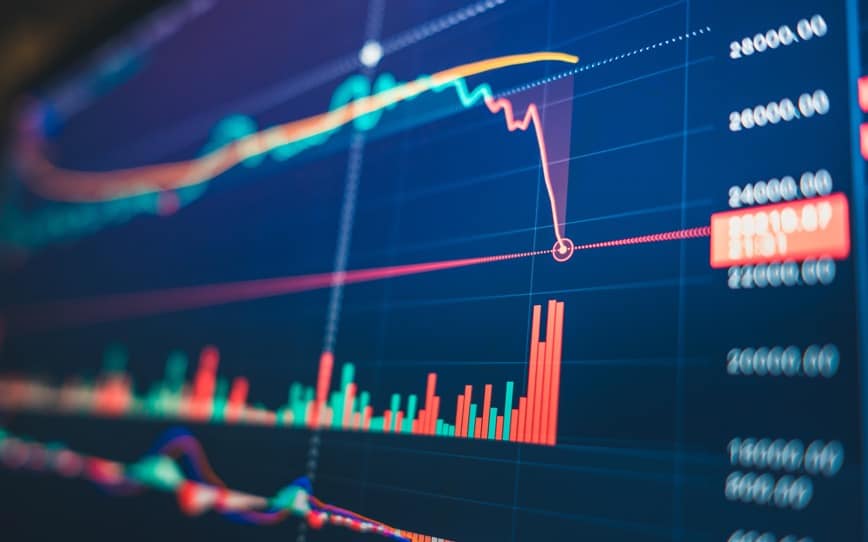 Cover Image for Market wrap: Aussie market falls down the Jackson Hole