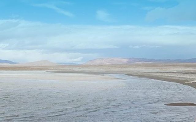 Cover Image for Marquee Resources delves into Lithium Triangle with Centenario Lithium acquisition