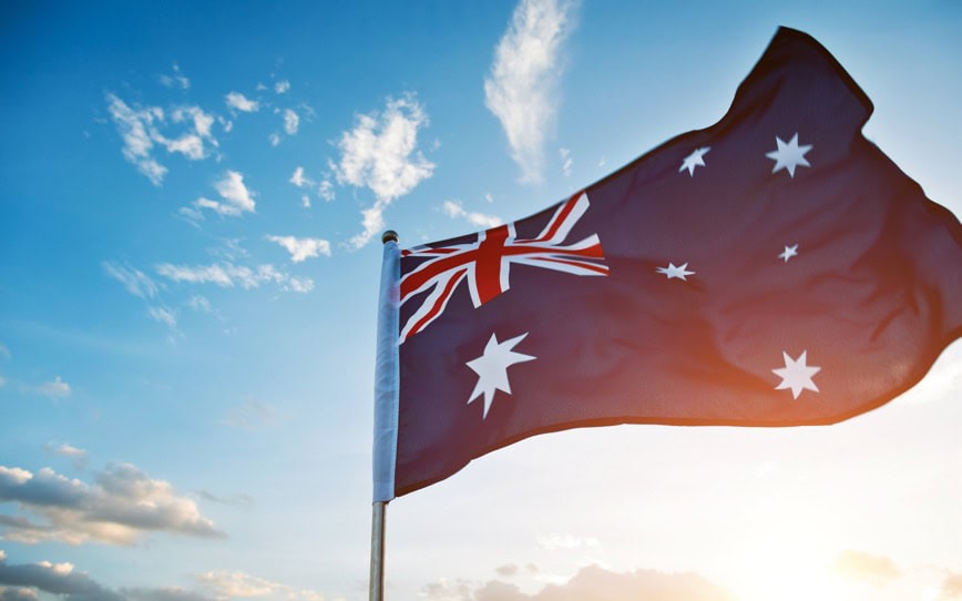 Cover Image for Matt Barrie outlines the controlled demolition of Australia
