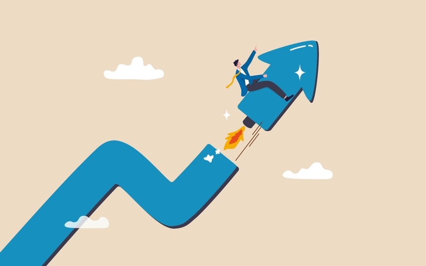 Cover Image for Weekly wrap: market’s May rally defies tariff uncertainty