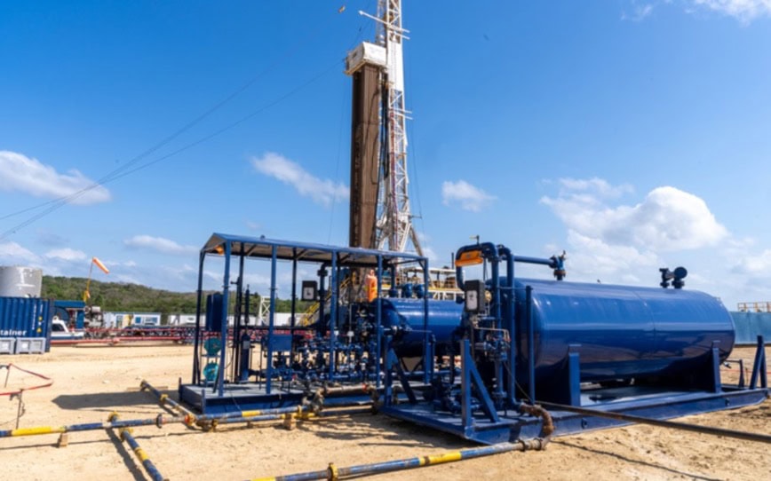 Cover Image for Melbana Energy initiates crucial testing at Alameda-3 well in Cuba amid previous setbacks