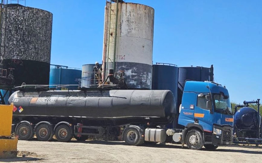 Cover Image for Melbana Energy overcomes mechanical issues with workover program success at Block 9 in Cuba