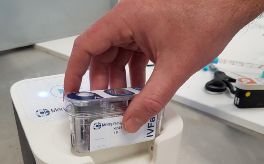 Cover Image for Memphasys pilot study confirms RoXsta’s potential as high-throughput antioxidant diagnostic tool
