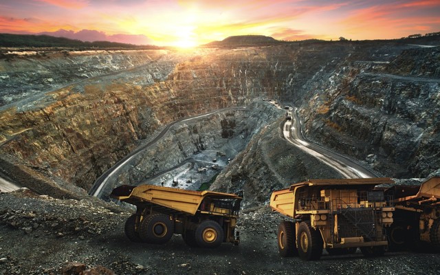 Cover Image for Looking elsewhere for golden value on the ASX