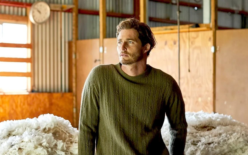 Cover Image for Merino & Co eyes global expansion after iconic brand makes strong ASX debut