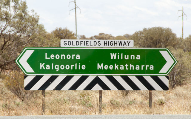 Cover Image for Metalicity reveals drilling underway at Kookynie, targeting high-grade gold