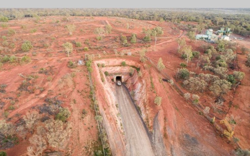 Cover Image for Metals Acquisition debuts on ASX in Australia’s largest mining listing since 2021