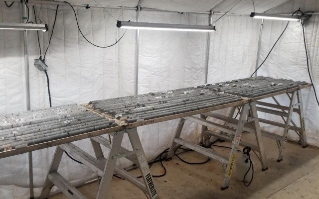 Cover Image for Metals Australia pulls up ‘exceptionally wide’ high-grade graphite at Lac Rainy