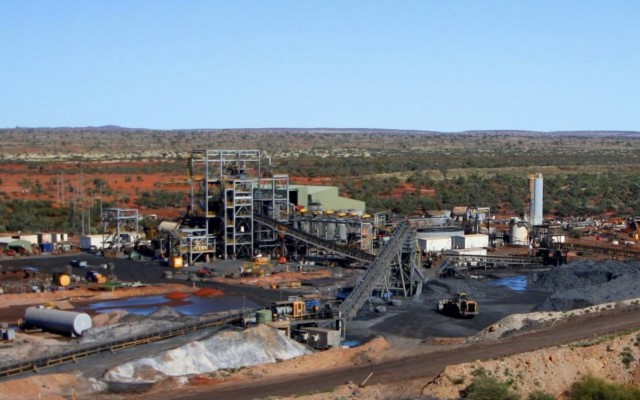 Cover Image for Metals X posts increase in copper and tin production