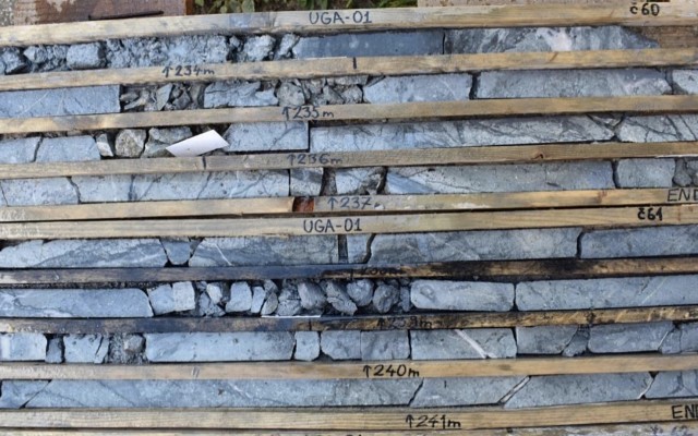 Cover Image for Maiden drilling at Sturec gold mine yields excellent recoveries for MetalsTech