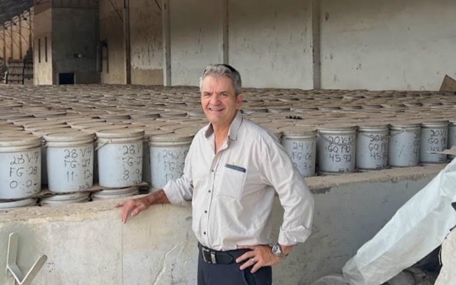 Cover Image for Meteoric Resources acquires tier-one Brazilian ionic clay rare earths project