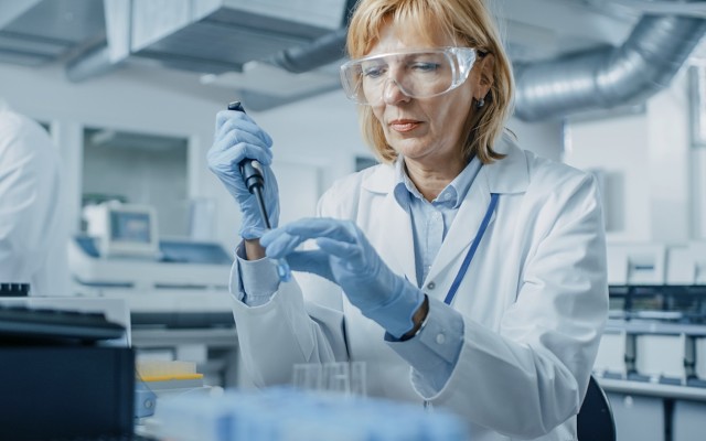 Cover Image for MGC Pharma and Micelle Technology to begin clinical trial using anti-infective drug on COVID-19 patients