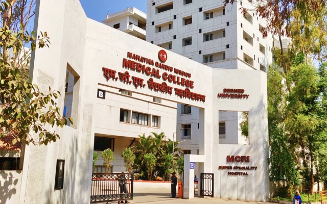 Cover Image for MGC Pharma expands ArtemiC Phase II trial to include COVID-19 patients in India