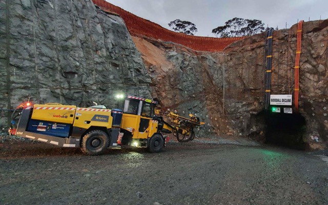 Cover Image for Wyloo Group makes $760m takeover bid for Mincor Resources