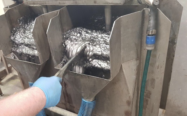 Cover Image for Expandable graphite produced from Mineral Commodities’ Munglinup ore