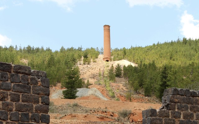 Cover Image for Argent Minerals expands Lachlan Belt exposure after MinRex Resources exercises Sunny Corner option