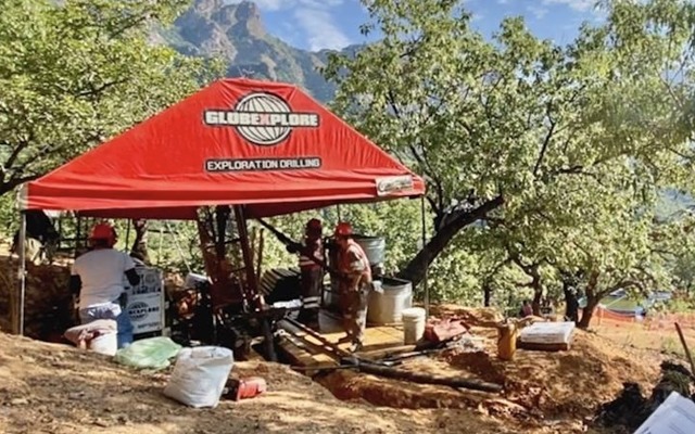 Cover Image for Mithril Resources back drilling at Cometa along with ‘expansive’ soil sampling