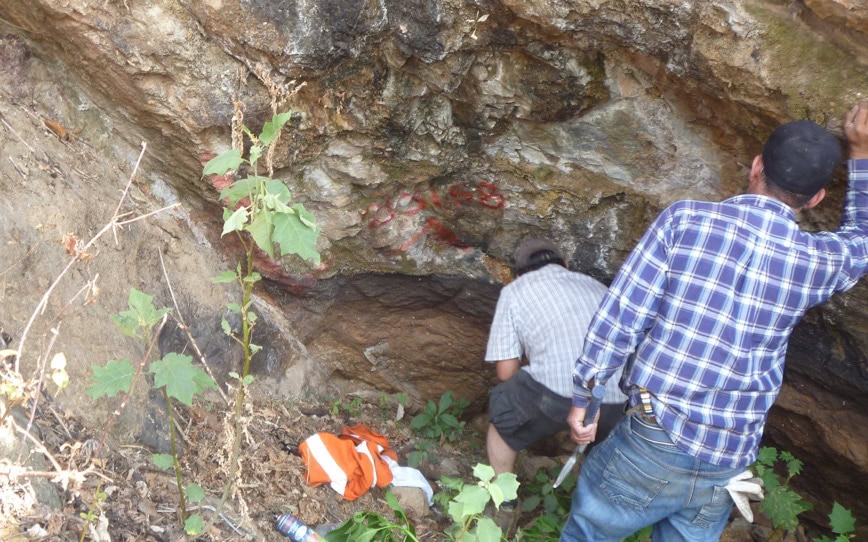 Cover Image for Mithril Silver and Gold reports significant increase in historic mines and workings at Copalquin District