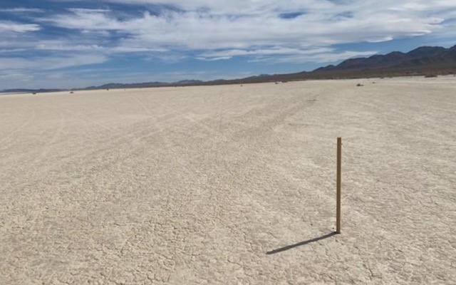 Cover Image for Monger Gold defines high-grade targets from soil assays at Scotty lithium project